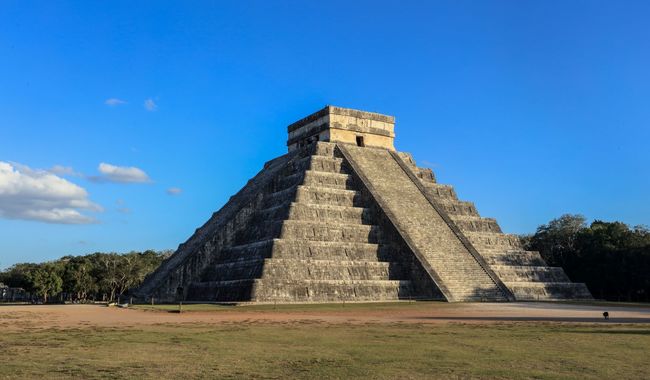 Imagen de Entradas Oficiales a Chichén Itzá